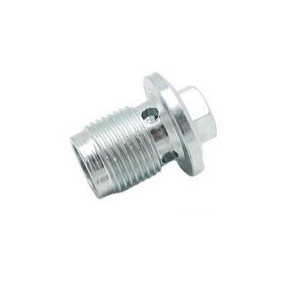 93183669 Пробка поддона для Vauxhall