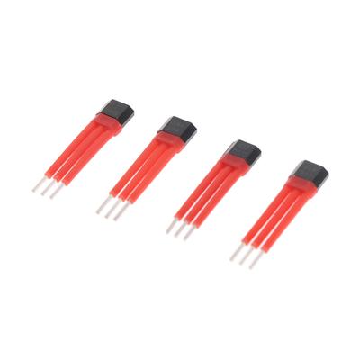 10 шт. датчик Холла двигателя электромобиля 3144 41F 43F 413 переключатель элемента Холла 13A A44E