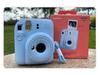 Фотоаппарат мгновенной печати Polaroid Mini 12 — идеальный подарок на день рождения для студента.