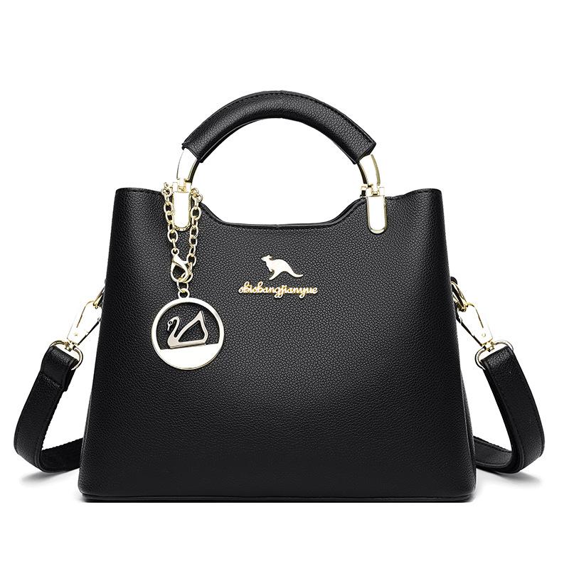 Женская сумка 2023, осенне-зимние новые женские сумки, модная женская сумка на плечо