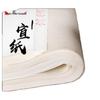 100 Sheets Calligraphy Brush Practice Paper - Semi-Ripe Xuan for Beginners & Chinese Painting