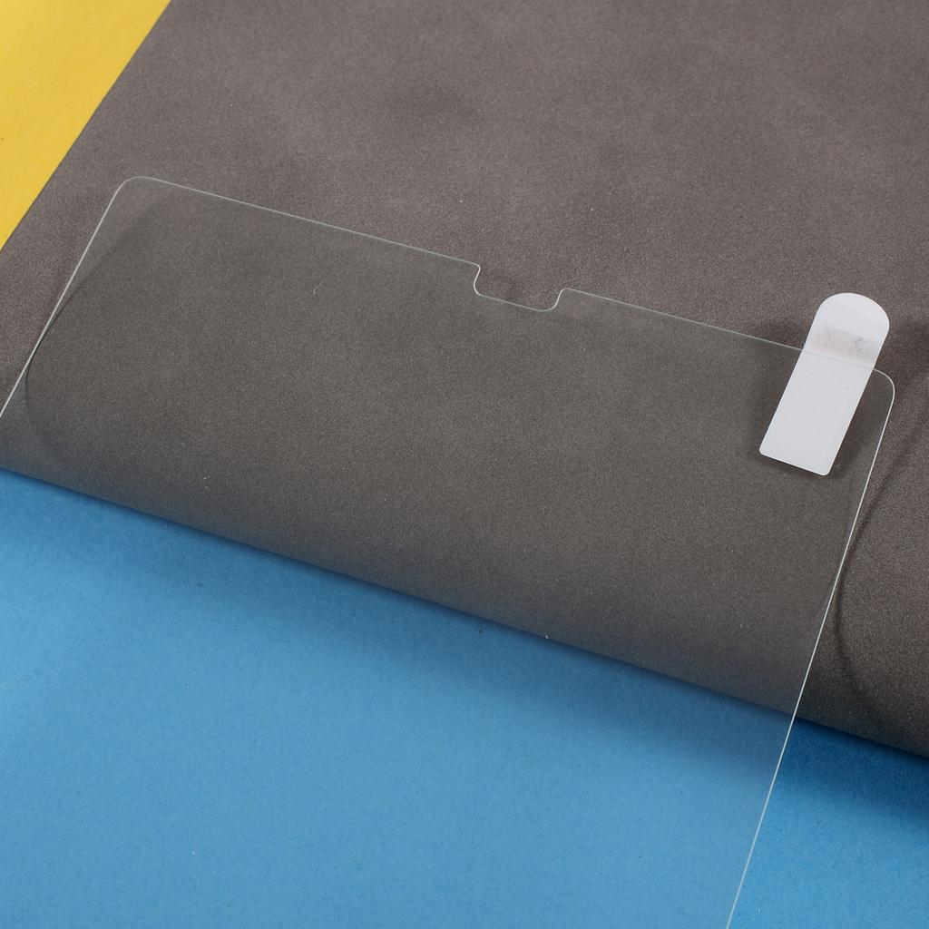 Straight Edge Tempered Glass Full Coverage Ultra Clear Screen Protector Film for Samsung Galaxy Tab A7 Lite 8.7-inch SM-T220 (Wi-Fi)/SM-T225