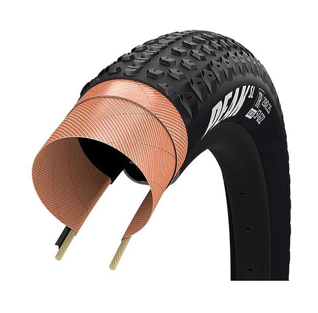 Шина Goodyear Peak SL Tubeless 29´´ x 2.25 MTB
