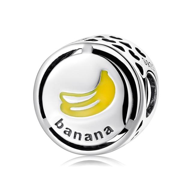 Новая мода 925 стерлингового серебра Love Free Time сердечко кофейная чашка бусины подходит оригинальный Jiuhao шармы браслет браслеты Diy ювелирные изделия