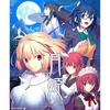 Tsukihime -A Piece of Blue Glass Moon- Первое Ограниченное Издание [В комплекте] Специальный Кейс и Набор Ma...