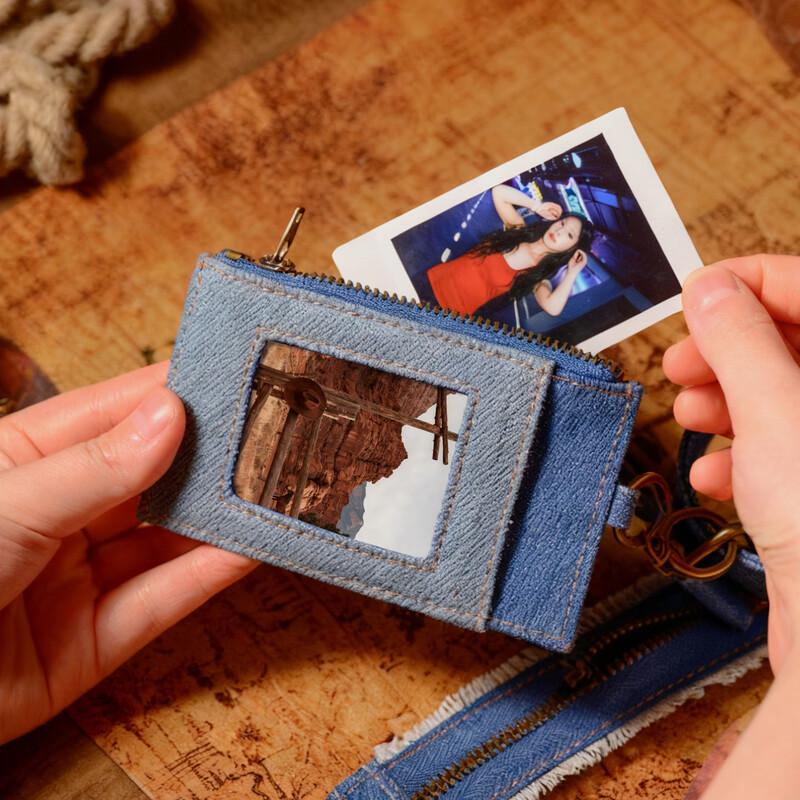 Instax Ремень для камеры «Дикий Запад» (Китайская версия)