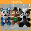 Новый Fnaf Спрингтрап Серия Полуночный Медведь Плюшевая Игрушка Фигурка