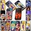 Son Gohan Dragons Gokus Balls Phone Cover for Motorola Moto G86 G14 G35 G34 G45 G55 G64 G75 G85 G24 G15 G54 G57 Power Soft Case