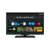 Toshiba 32WV3563DG 32" LED HD Ready Smart TV VIDAA Alexa Dolby Audio