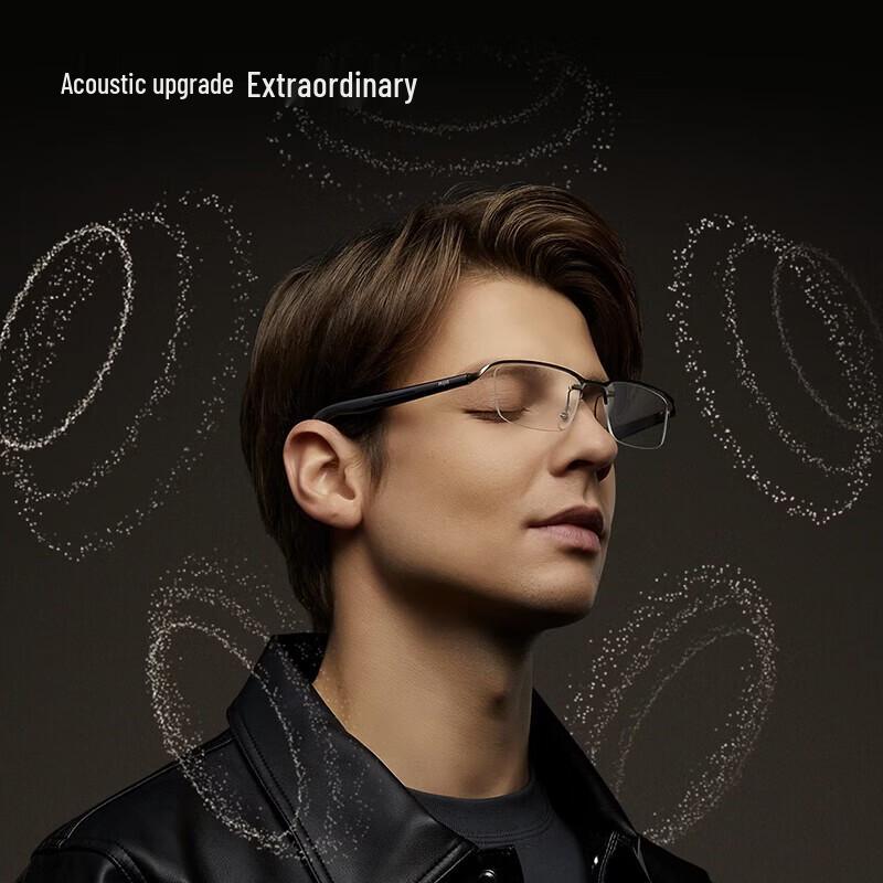 Xiaomi Mijia Smart Audio Glasses 2