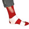 New Products Show Off Funny Colorful Socks, Funny Socks, Tintin Socks