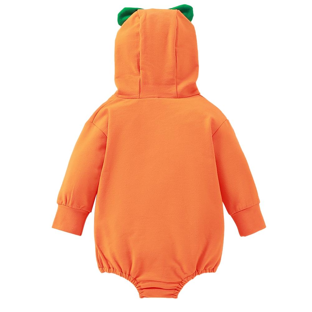 Детский свитер с капюшоном и фруктами, комбинезон