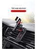 Lynk & Co Car Phone Holder Bracket for 01/02/03/05/06/09 Models - Decorative Navigation Accessory