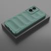 Чехол для телефона Motorola Moto G05 4G/E15, Мягкий ударопрочный чехол-бампер из ТПУ для Motorola Moto G05 4G/E15