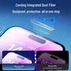 Baseus Защитное стекло Corning для iPhone 12/12 Pro