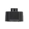 RC Differential Case Professional RC Car Differential Housing for 110 RC Car Black