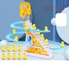 Fun And Interactive Little Yellow Duck Slide Toy Perfect For Kids Of All Ages