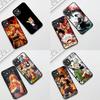 Cover for Motorola Moto G55 G45 G75 G85 G35 Edge 50 30 Fusion 40 NEO Ultra Pro Phone Case Nami Roronoa Zoro One Luffy Pieces