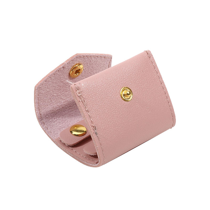 Портативный дорожный органайзер для ювелирных изделий, рулонная сумка для ювелирных изделий, складной футляр для ювелирных изделий, дисплей для браслетов, колец, ожерелий, сережек