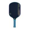 Professional Pickleball Paddle With Toray Carbon Fiber 3K Weave Kevlar Reinforcement Power Control
