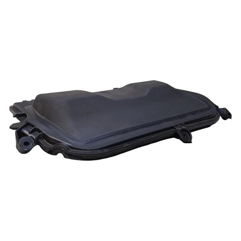 Engine Cover Trim Panel Fuel Injector Protective For Ford 2 0 TDCi HDi Models Compatible With OEM 1683664 1565CQ