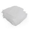 Disposable Kitchen Sink Filter Net - Vegetable Washing Colander and Drain Bowl Clog Protector