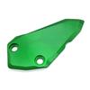 Защита пятки подножки Motokano для ZX-25R ZX-4R ZX-4RR SE Зеленый