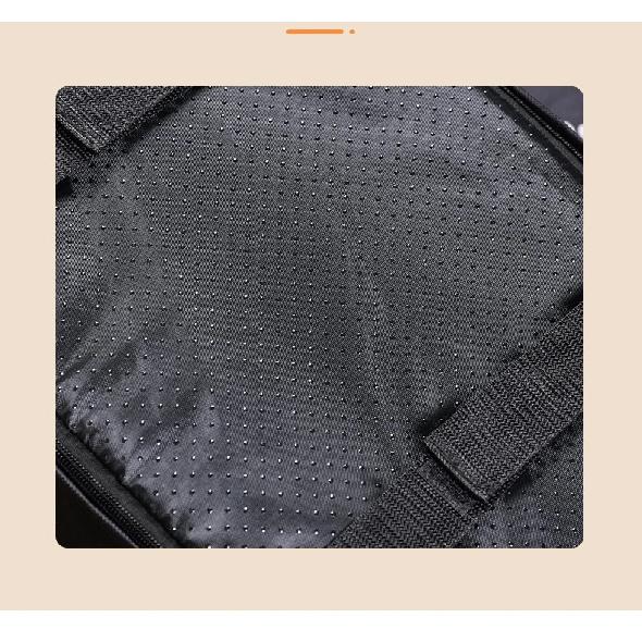 Cat Carrier Bag Soft Breathable Side Shoulder Bag Pet Car seat Cover car dog bed safety Carrier