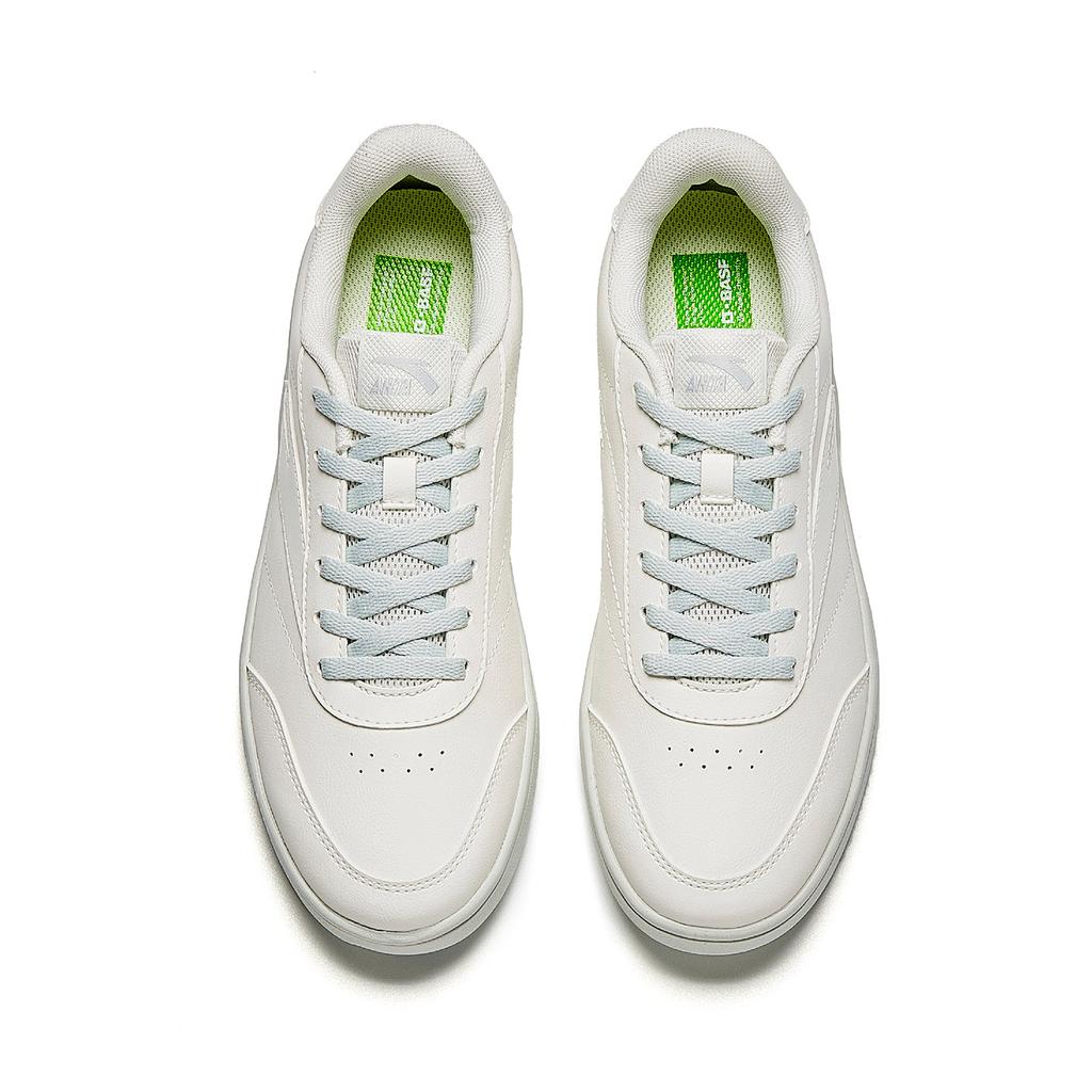 Anta Vitality Классический Ретро Кампус Жизнь Мода Универсальные Тонкая Подошва Простые Прочные Легкие Низкий Верх Скейт Обувь Женские кроссовки 922618099-1