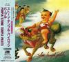 CD STONE TEMPLE PILOTS  Purple AMCY709 ATLANTIC 1994 Japan Rock Used