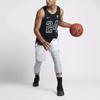 Nike Баскетбольная майка Dry Kobe Hyper Elite для мужчин, черная 848542-010