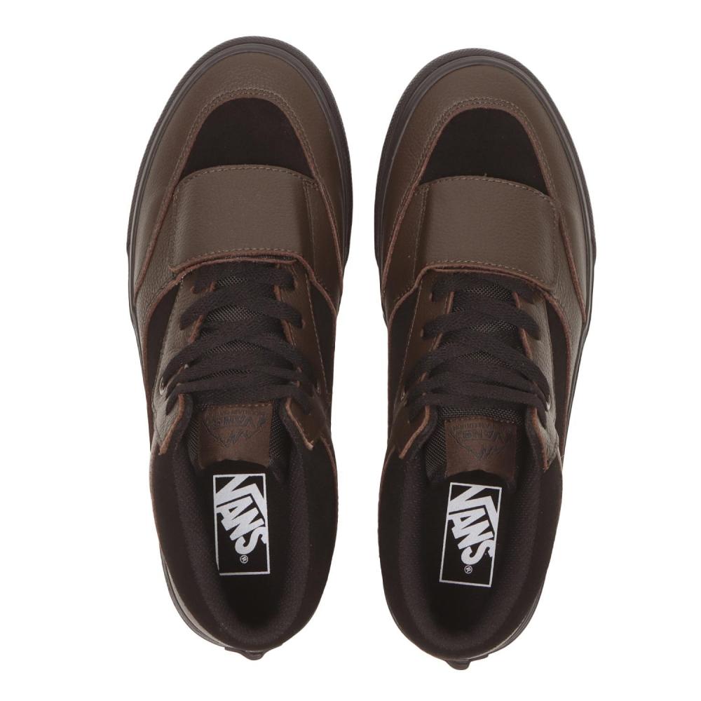 Vans Mountain Edition Mid V42 Le Коричневый Черный