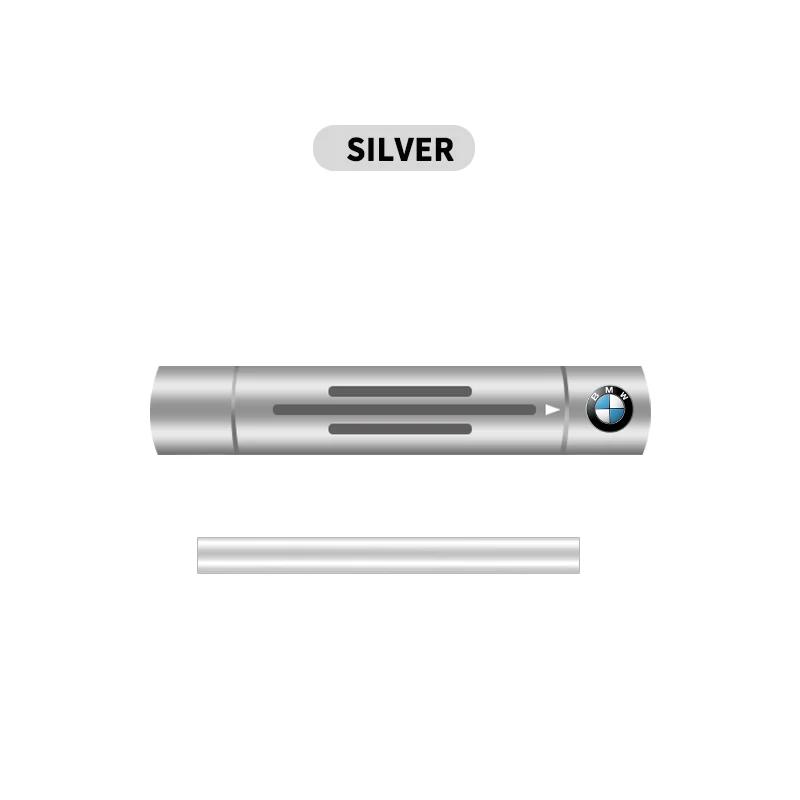 Элегантный аромадиффузор для автомобиля для моделей BMW с регулируемой интенсивностью аромата