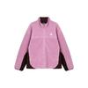 ACG Therma-Fit Adv Letter Embroidery Faux Shearling Stand Collar Comfortable Warm Jacket Men Jackets Bold-Pink FV8654-632