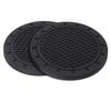 AOOOOP Universal Car Cup Holder Insert Coaster Car Accessories - Silicone Non-Slip Cup Mat