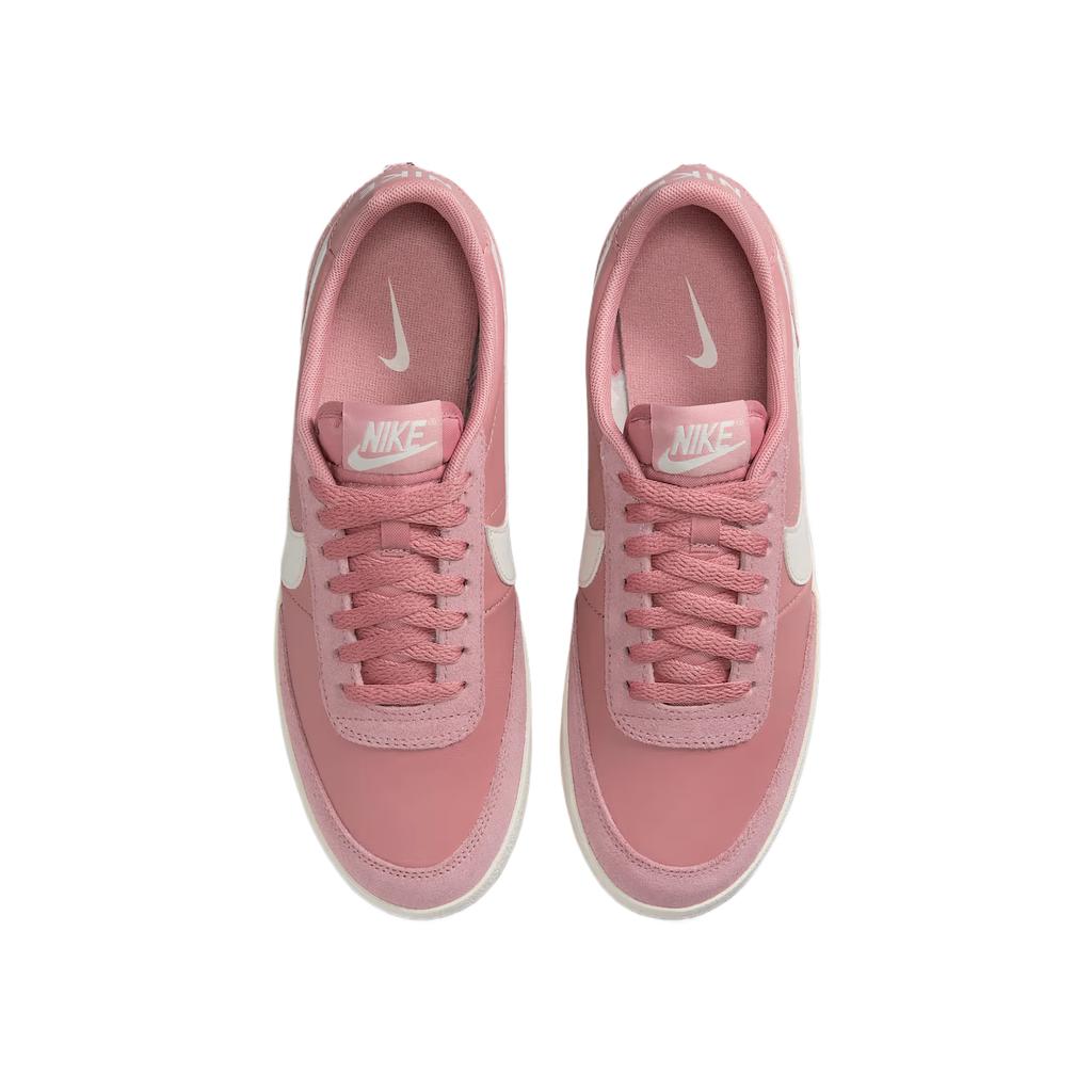 Nike Женские кроссовки Killshot 2 Red Stardust Sail Розовый Темно-Командно-Красный IF1745-600