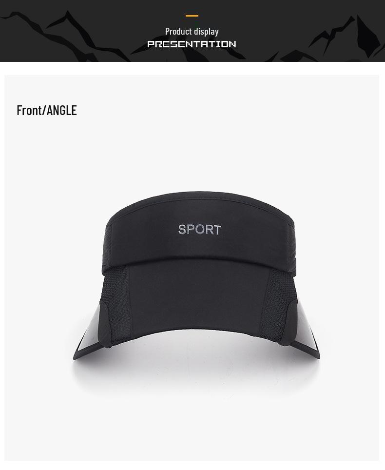 Летняя унисекс шляпа с широкими полями для защиты от солнца со шнурком