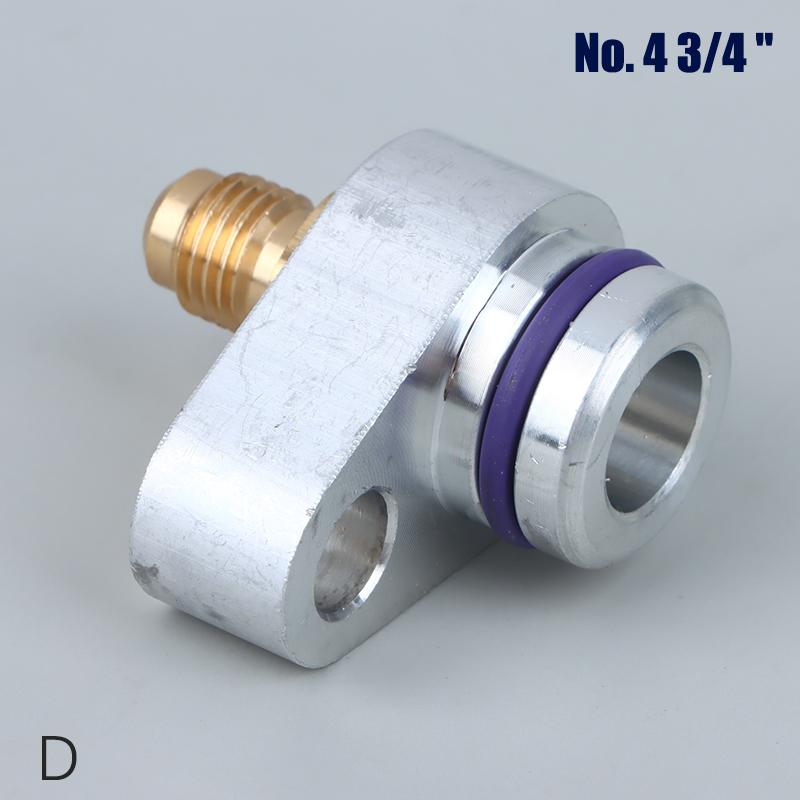 Утечка из кондиционера автомобиля. Обнаружение утечки в конденсаторе компрессора кондиционера для Volvo/Benz/Bmw/Peugeot.