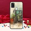 Tractor Car For Samsung Galaxy A34 A54 A14 A71 A51 A31 A11 A12 A22 A32 A52 A72 A50 A13 A53 Case