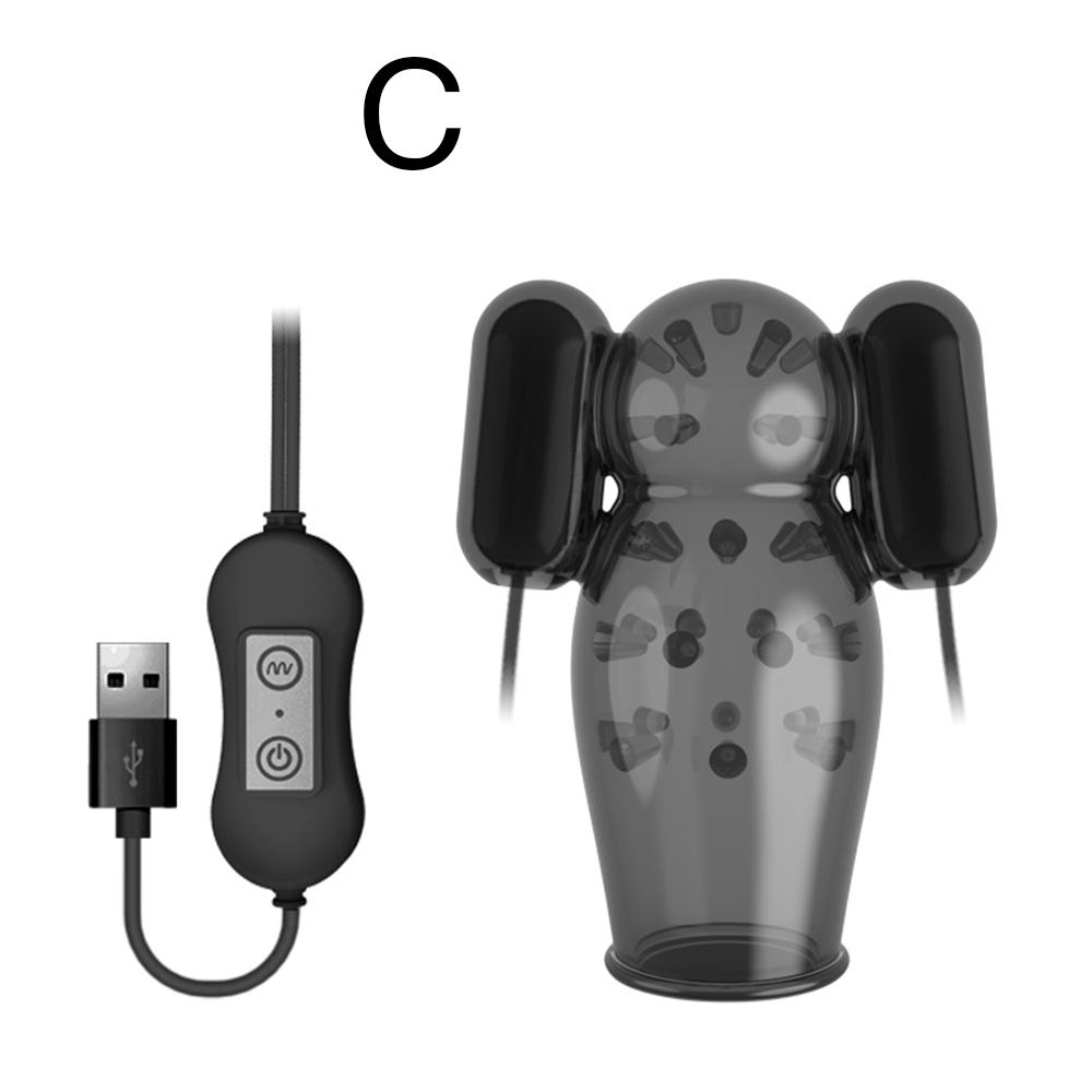 20 скоростей вибратор для пениса секс-игрушки для мужчин тренажер для пениса кольцо вибратор для головки игрушки для взрослых задержка эякуляции мужская мастурбация