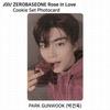 [NO COOKIE] ZEROBASEONE Rose In Love Cookie Set Photocard SUNGHANBIN ZHANGHAO