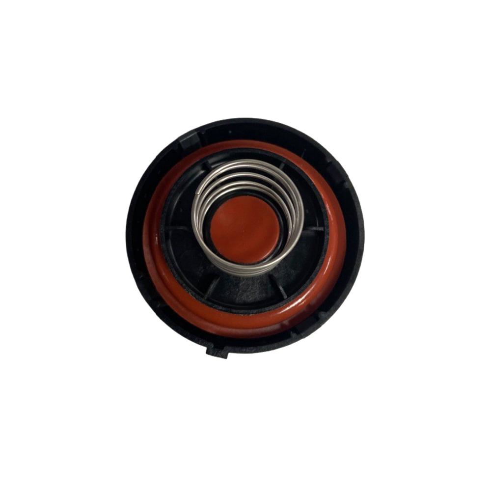 Крышка клапанной камеры для Volkswagen 03L103469