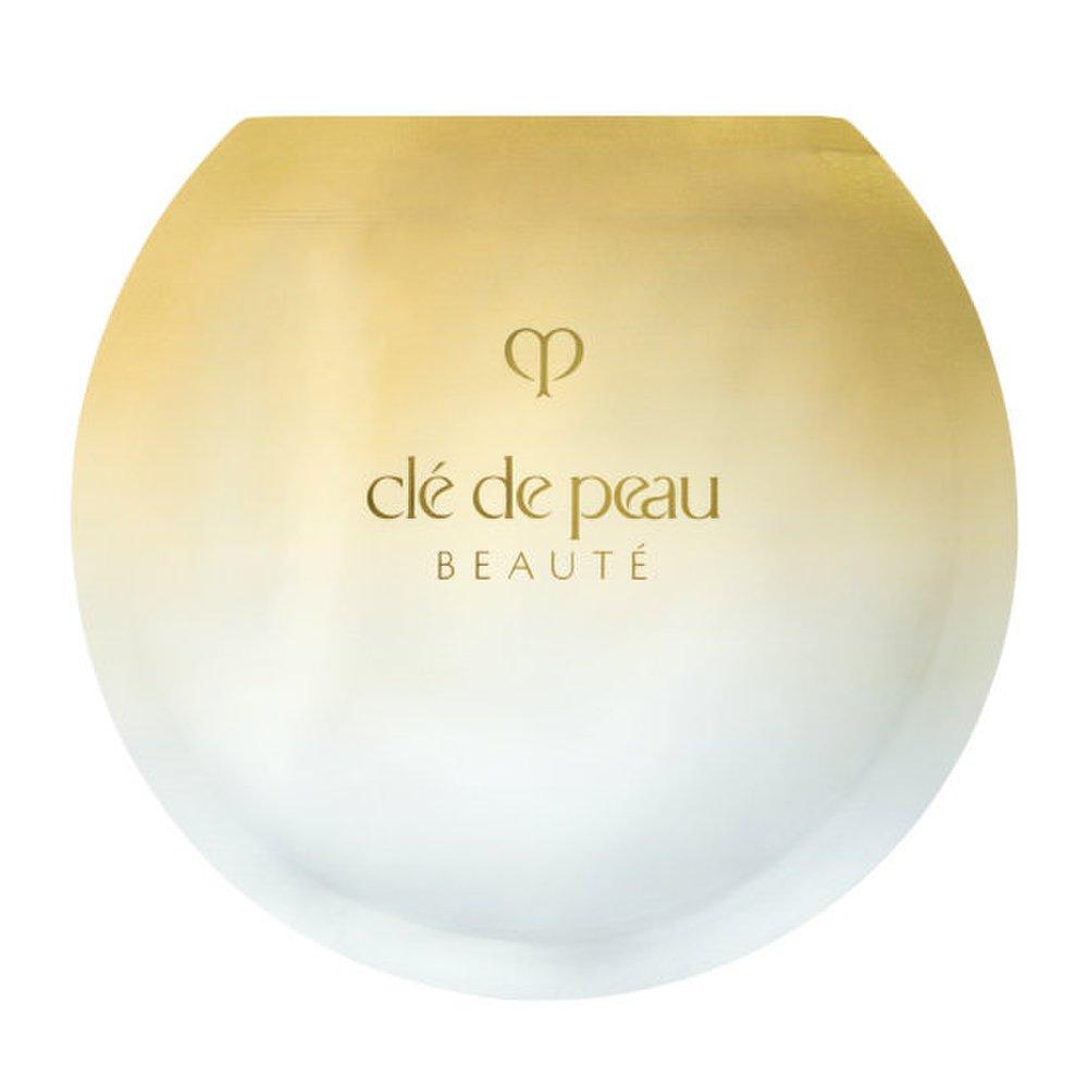 Clé de Peau Beauté Vitality Enhancing Eye Mask Supreme 6 Sheets