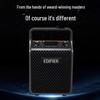 Edifier PP205 Portable Wireless KTV Bluetooth Speaker