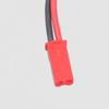 Two-Way 30A ESC Mini Brushed Electric Speed Controller for RC 1/16 1/18 Car Model Toy for Children Playing Accessory