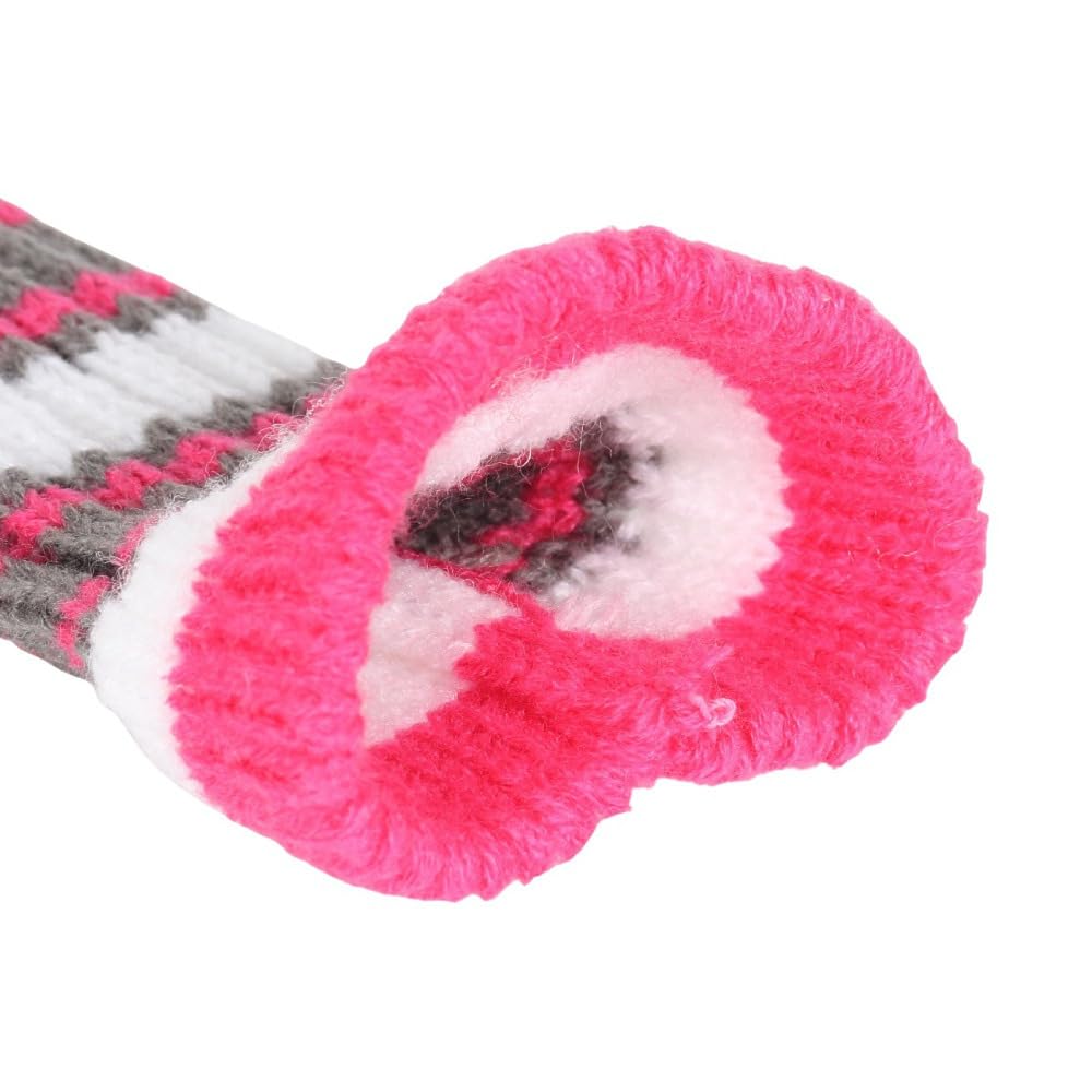 Wilson Wilson Bear Fairway Wood White BEHC-2335 Headcover,