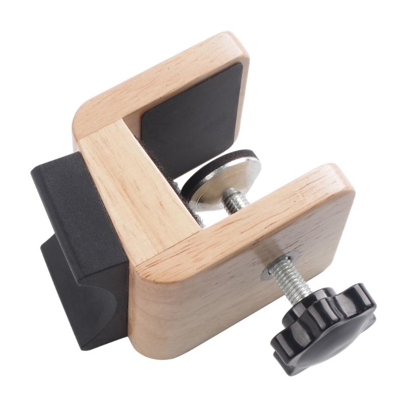 Подставки для грифа гитары, Зажимы для края стола, Держатель для гитары и баса, Подставки для грифа гитары