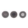 3Pcs Lens Filter Set Optical Glass CPL ND8 ND16 Filter for DJI Action3 Drone Lens Protective