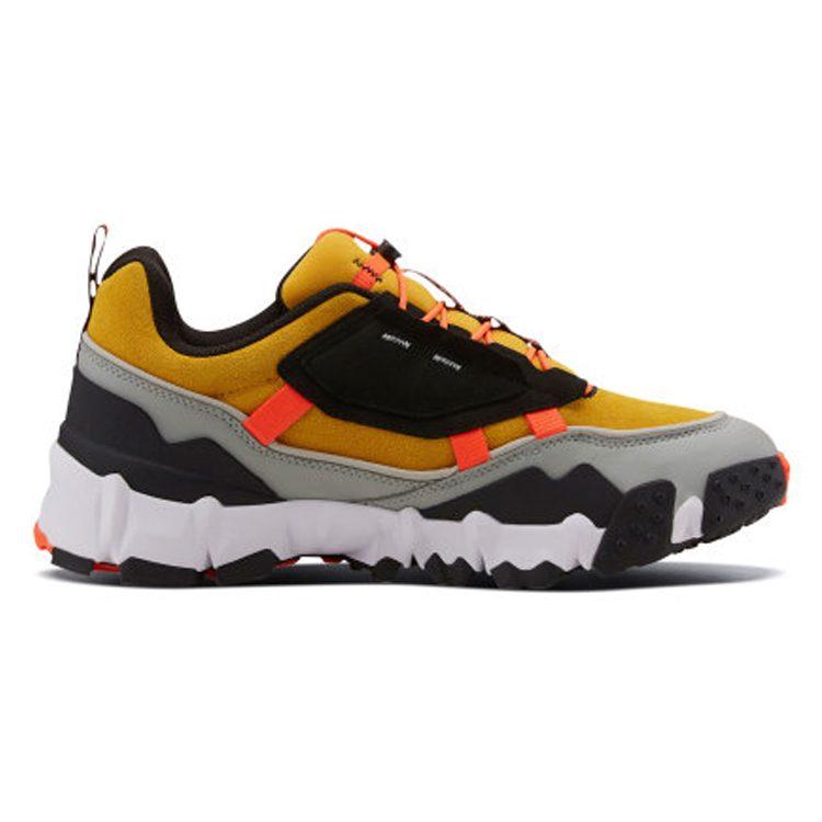 Puma Trailfox Overland 'Golden Rod' 371475-02