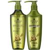Набор шампуня и кондиционера Schwarzkopf Ginger Essence для контроля жирности